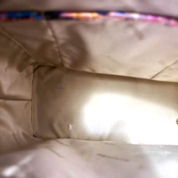 Brahmin Medium Asher - Rainbow Reef Melbourne DI - Picture 7 of 9